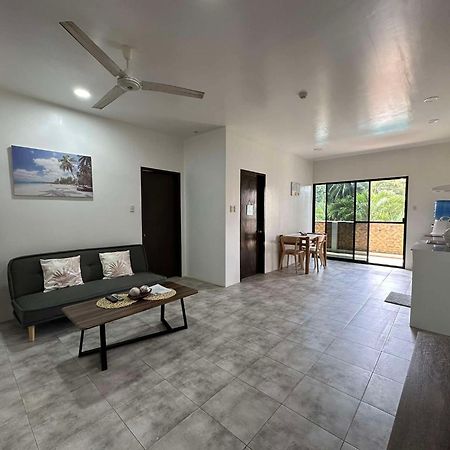 Panglao Bamboo Oasis Otel Dış mekan fotoğraf