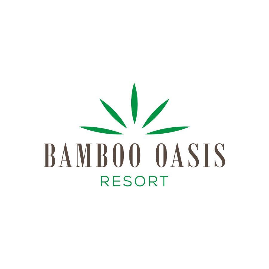 Panglao Bamboo Oasis Otel Dış mekan fotoğraf