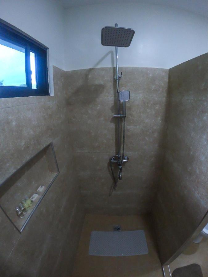 Panglao Bamboo Oasis Otel Dış mekan fotoğraf