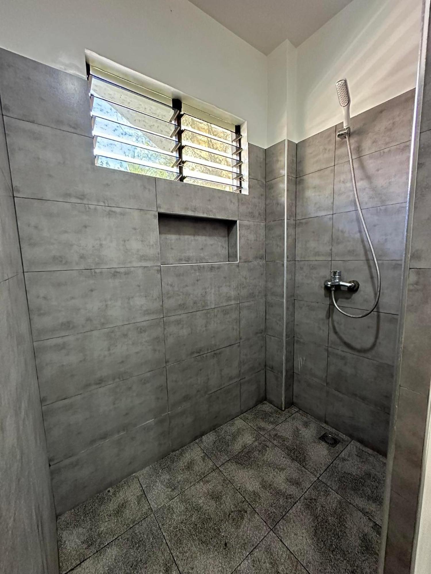 Panglao Bamboo Oasis Otel Dış mekan fotoğraf