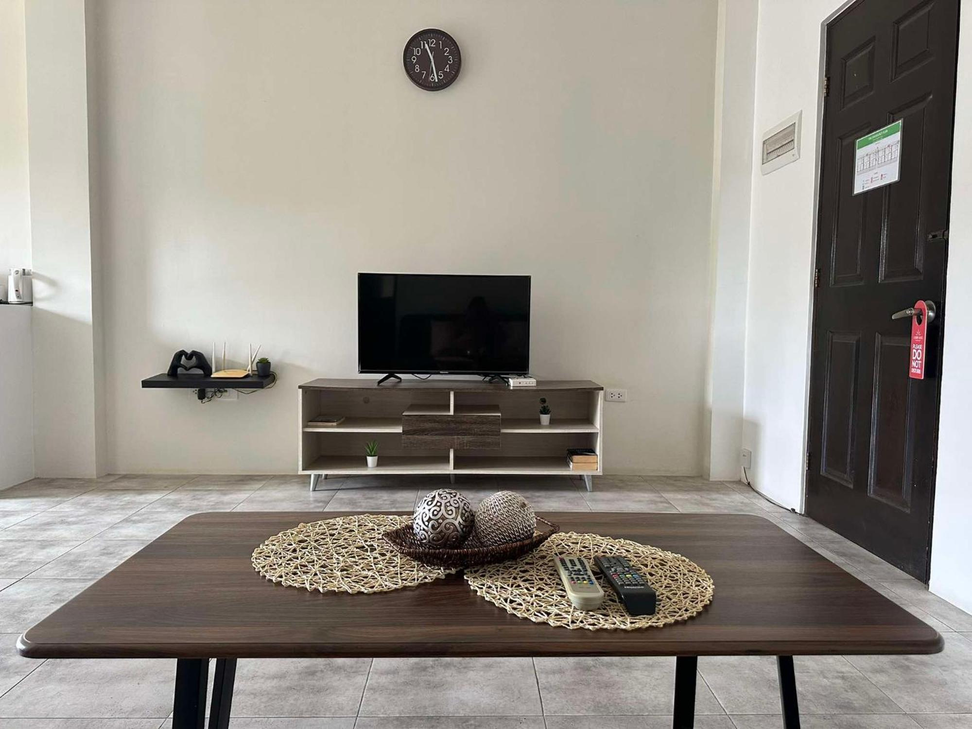 Panglao Bamboo Oasis Otel Dış mekan fotoğraf